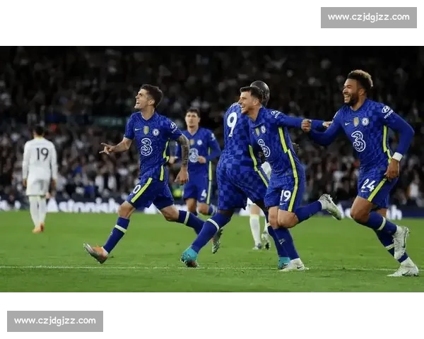 欧冠焦点之战巴萨切尔西宿敌再遇战术与荣耀的终极碰撞之夜全景呈现