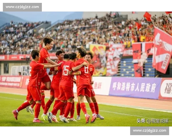 国足迎战乌兹别克斯坦关键之战考验实力与韧性世界杯征程前景命运