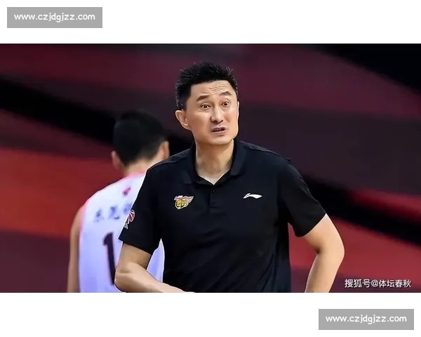 杜锋VS新生代名帅战术博弈赛场权谋与未来走向全解析深度观察一览